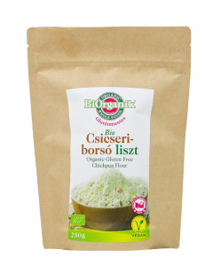 Biorganik bio csicseriborsóliszt 250 g