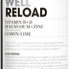Vitamin Well reload üdítőital 500 ml