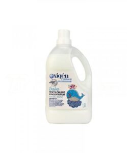 Földbarát baba öblítő koncentrátum illat és allergénmentes 1500 ml