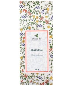 Mecsek akácvirág tea 30 g