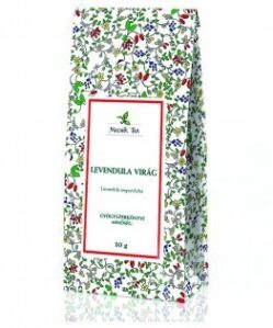 Mecsek levendula virág tea 30 g