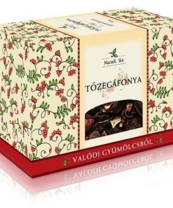 Mecsek gyümölcstea tozegáfonya 100 g