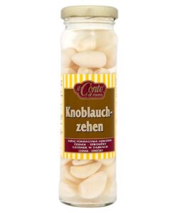 Il Conte fokhagymagerezdek 150 g