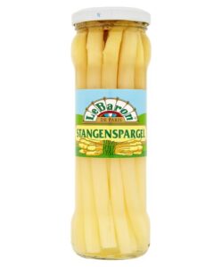 Le baron hámozott spárga 330 g