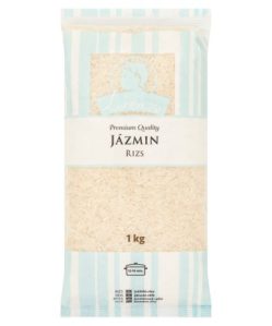 Lorenzo prémium jázmin rizs 1000 g