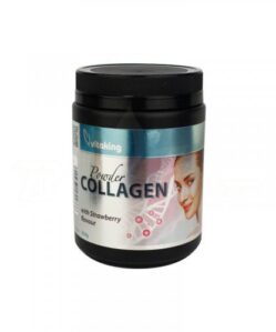 Collango collagen, strawberry 330 g