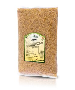 Natura bulgur 1000 g