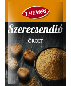 Thymos szerecsendió őrölt 20 g
