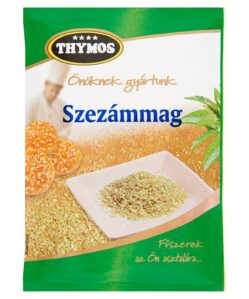 Thymos szezámmag 40 g