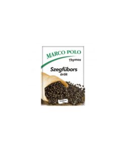 Thymos marco polo szegfűbors őrölt 20 g