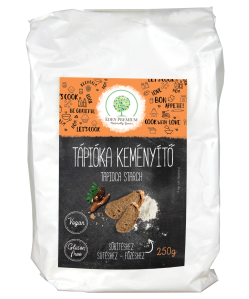 Éden prémium tápióka keményítő 250 g
