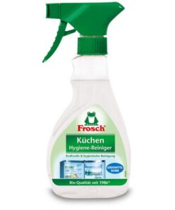 Frosch Higiéniás hűtőgép tisztító spray 300ml