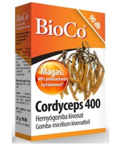 Bioco cordyceps