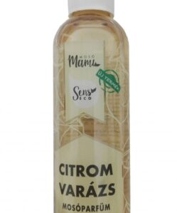 Senseco mosóparfüm citrom varázs 100 ml