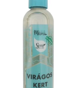 Senseco mosóparfüm virágos kert 100 ml