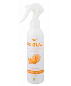Prémium wc olaj sárgadinnye 200 ml