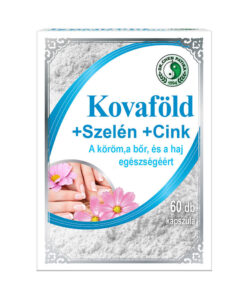 Dr. chen kovaföld +szelén +cink kapszula 60 db
