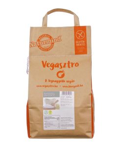 Naturmind gluténmentes zabpehely vegasztro 2500 g