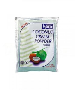 Kara instant kókusz krémpor 50 g