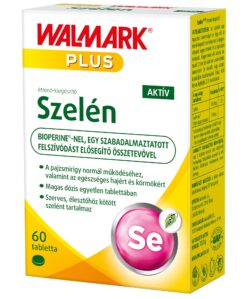 Walmark szelén aktív 60 db