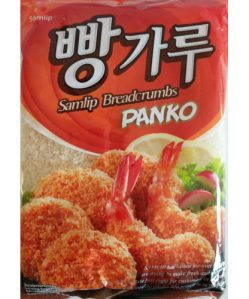 Samlip panko morzsa 200 g