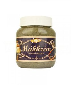 Fino mákkrém 400 g