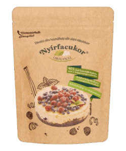 Nyírfacukor kristály 200 g