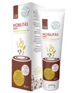 Bálint mobilitás krém 100 ml