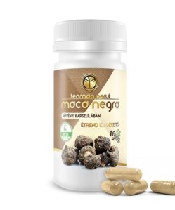 Tenmag perui maca negra 60 db