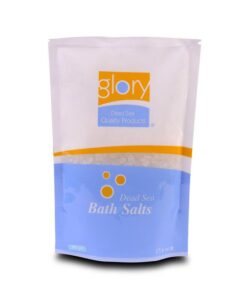 Glory holt-tengeri fürdősó 1000 g