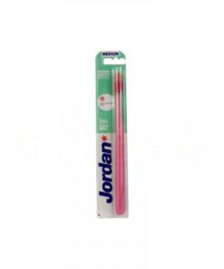 Jordan clean smile medium fogkefe 1 db