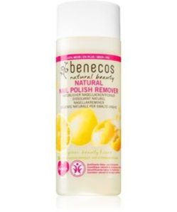 Benecos körömlakk lemosó 125 ml