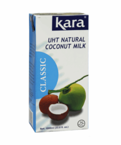 Kara classic uht kókusztej 1000 ml