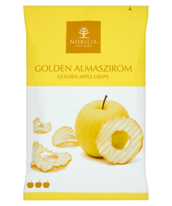 Nobilis almaszirom golden 40 g