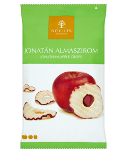 Nobilis almaszirom jonatán 40 g