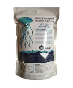 Mélytengeri magnézium fürdosó 1000 g