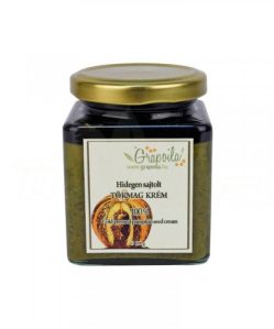 Grapoila tökmagkrém 200 g