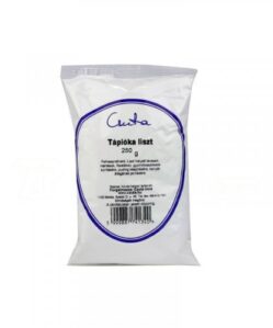 Csuta tápióka liszt 250 g