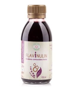 Bálint cseppek flavinulin 150 ml