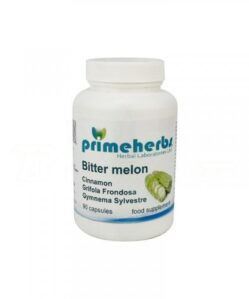 Primeherbs keserudinnye kapszula 90 dbgymnema sylvestre