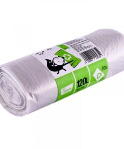 Ecoizm szemeteszsák 120l 10 tek