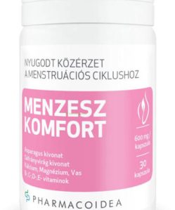Pharmacoidea menzesz komfort 30 db