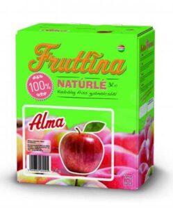 Fruttina almalé 3000 ml