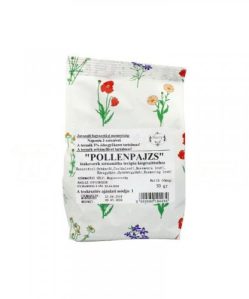 Gyógyfű pollenpajzs 50 g
