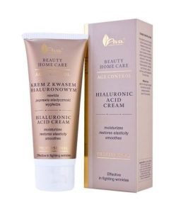 Ava age control kollagén-feltöltő arckrém növényi fitohormon 100 ml