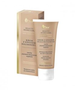 Ava age control hyaluronsavas bőrhidratáló arckrém 100 ml