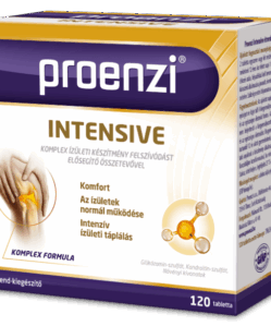 Proenzi intensive tabletta 120 db