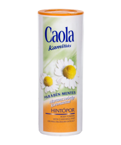 Caola kamillás hintőpor 100 g
