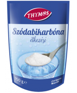 Thymos szódabikarbóna étkezési big pack 150 g