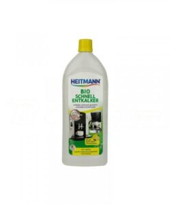 Heitmann háztartási gép vízkőoldó folyadék 250 ml